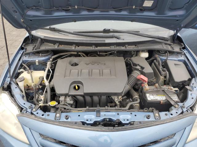 Photo 11 from auction – 2013 TOYOTA COROLLA BA with VIN 5YFBU4EEXDP089340