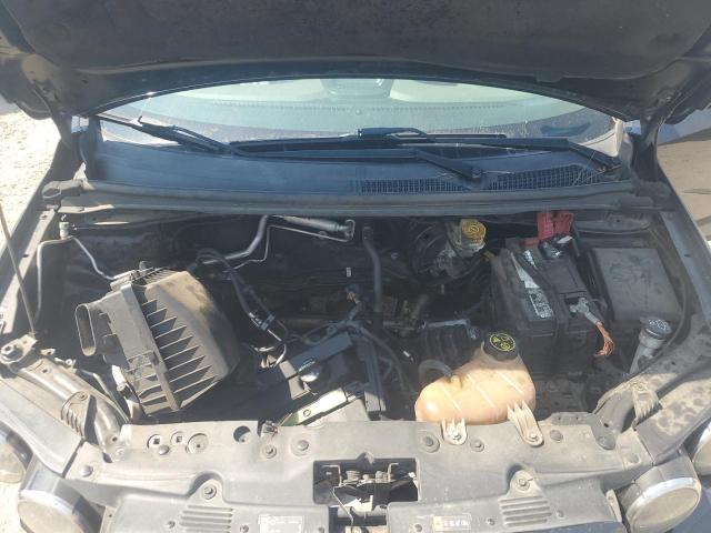 Photo 11 from auction – 2015 CHEVROLET SONIC LT with VIN 1G1JC5SH9F4202681