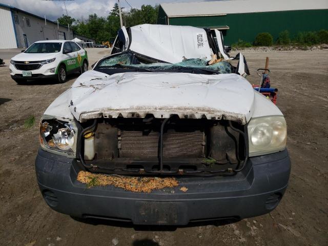 Photo 5 from auction – 2006 DODGE DAKOTA ST with VIN 1D7HE22K86S674835