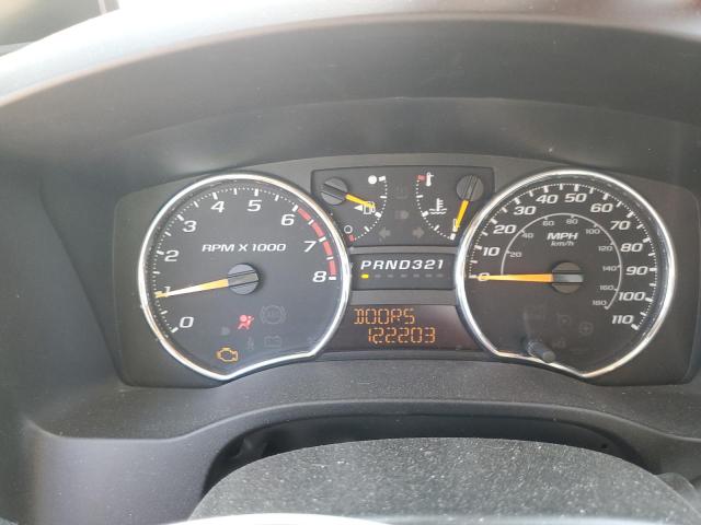 Photo 9 from auction – 2007 CHEVROLET COLORADO with VIN 1GCDT19E978249292