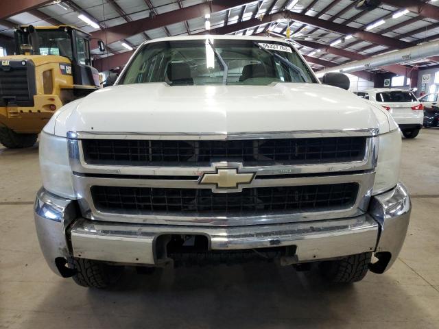 Photo 5 from auction – 2008 CHEVROLET SILVERADO with VIN 1GCHK29K08E197506