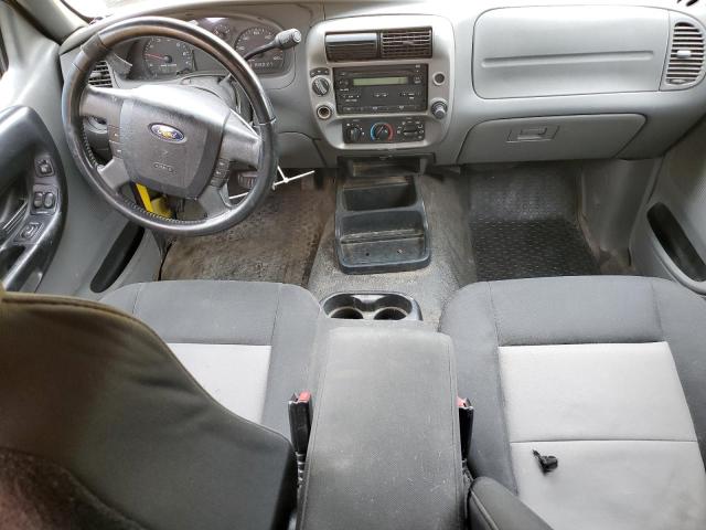Photo 8 from auction – 2007 FORD RANGER SUP with VIN 1FTZR45E37PA02352