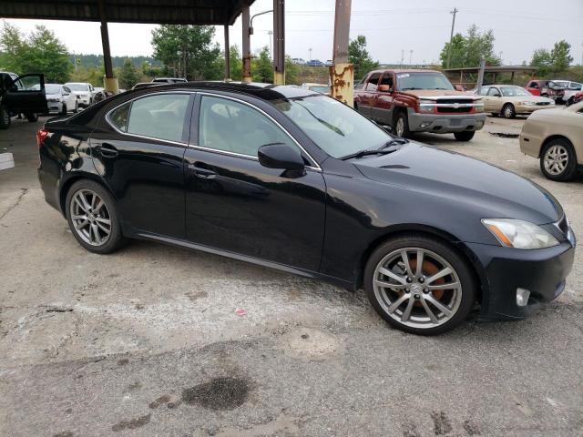 Photo 4 from auction – 2008 LEXUS IS 250 with VIN JTHBK262085069517