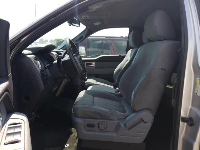 Foto 7 de la subasta – 2011 FORD F150 SUPER con VIN 1FTEX1CM1BFA32901