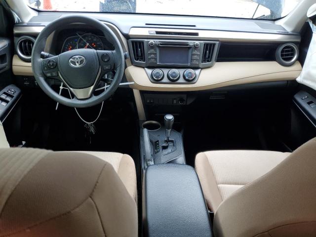 Photo 8 from auction – 2013 TOYOTA RAV4 LE with VIN JTMZFREV7DD013728