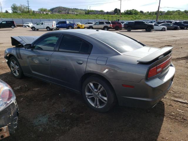 Photo 2 from auction – 2012 DODGE CHARGER SX with VIN 2C3CDXJG8CH183853