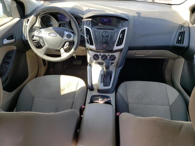 Photo 8 from auction – 2013 FORD FOCUS SE with VIN 1FADP3F22DL120870
