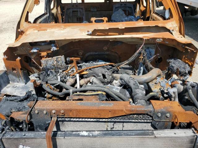 Photo 7 from auction – 2017 FORD F650 SUPER with VIN 1FDWX6DC2HDB12067