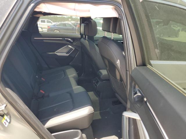 Photo 10 from auction – 2020 AUDI Q3 PREMIUM with VIN WA1EECF34L1006936