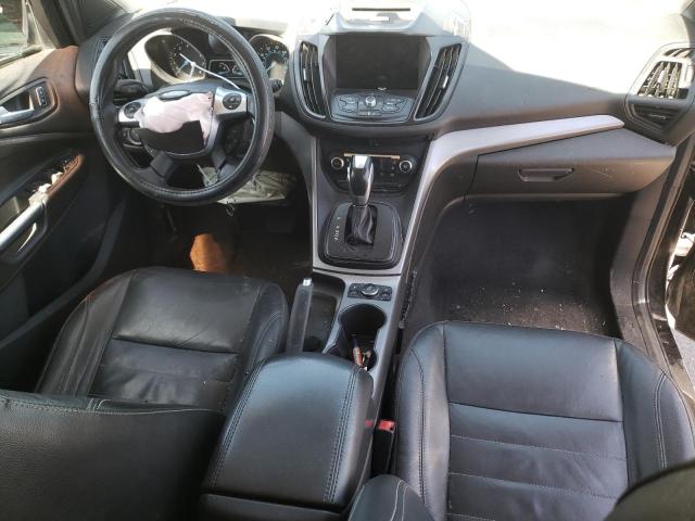 Photo 8 from auction – 2014 FORD ESCAPE SE with VIN 1FMCU0GX0EUE41353