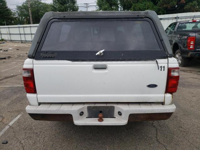Photo 6 from auction – 2002 FORD RANGER with VIN 1FTYR10D82PA17818