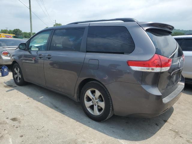 Photo 2 from auction – 2011 TOYOTA SIENNA LE with VIN 5TDKK3DC6BS072085