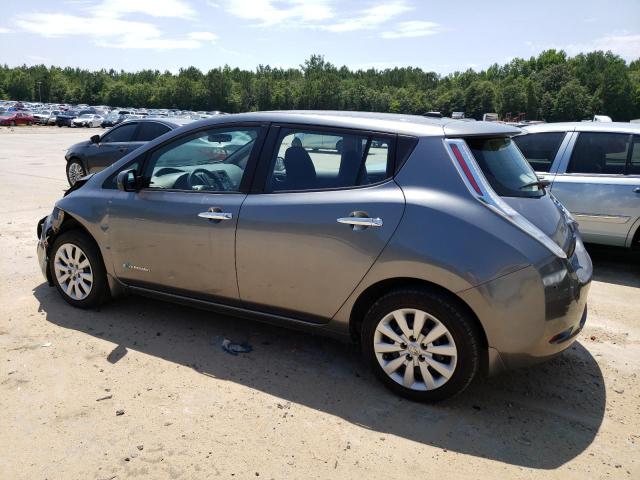 Photo 2 from auction – 2014 NISSAN LEAF S with VIN 1N4AZ0CP9EC339399