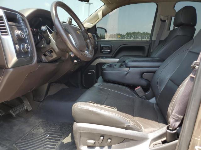 Photo 7 from auction – 2014 CHEVROLET SILVERADO with VIN 3GCUKRECXEG425750