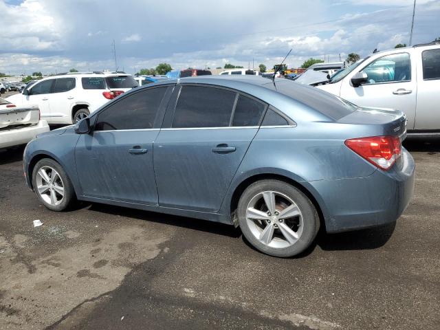 Photo 2 from auction – 2012 CHEVROLET CRUZE LT with VIN 1G1PG5SC6C7333029
