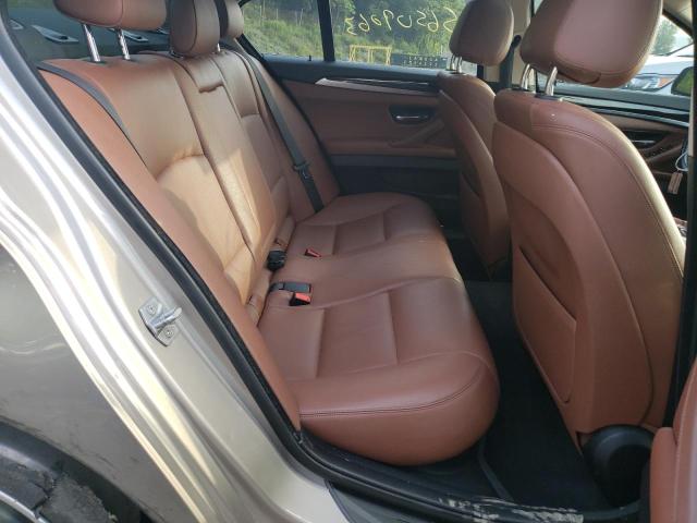 Photo 10 from auction – 2015 BMW 535 XI with VIN WBA5B3C50FD546398