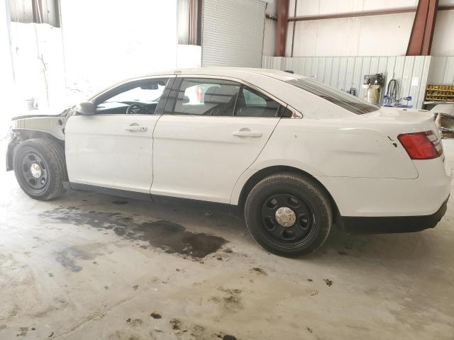 Photo 2 from auction – 2015 FORD TAURUS POL with VIN 1FAHP2MT0FG195490