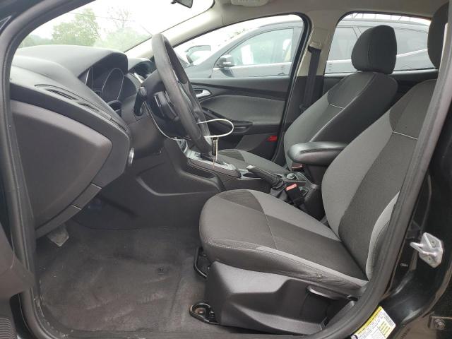 Photo 7 from auction – 2014 FORD FOCUS SE with VIN 1FADP3K24EL162917