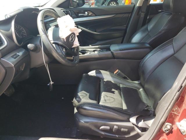 Photo 7 from auction – 2017 NISSAN MAXIMA 3.5 with VIN 1N4AA6APXHC379752
