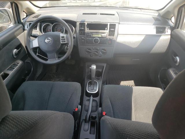 Photo 8 from auction – 2012 NISSAN VERSA S with VIN 3N1BC1CP6CK277282