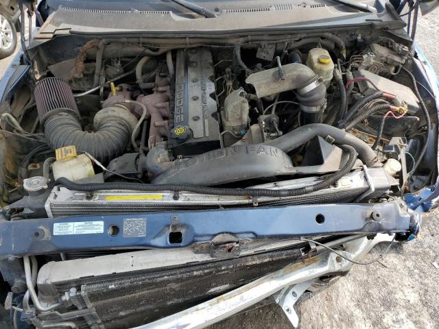 Photo 11 from auction – 2002 DODGE RAM TRUCK with VIN 3B7KF23632M301896