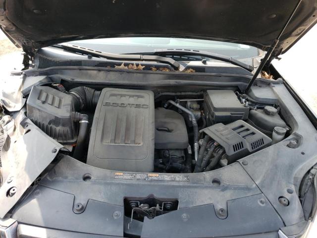 Photo 12 from auction – 2015 GMC TERRAIN SL with VIN 2GKALMEK4F6305633