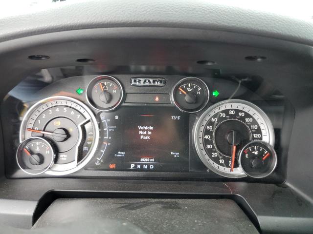 Photo 9 from auction – 2017 RAM 1500 SLT with VIN 3C6RR7LT2HG774874