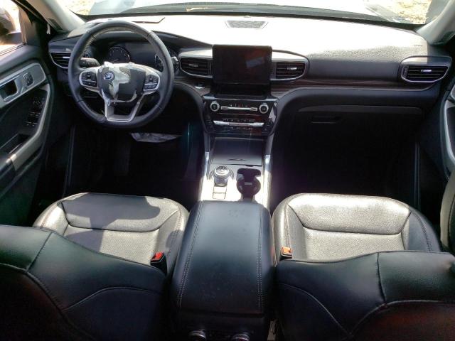 Photo 8 from auction – 2021 FORD EXPLORER L with VIN 1FMSK7FH3MGB55157