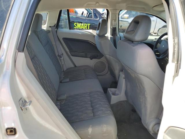 Photo 10 from auction – 2007 DODGE CALIBER with VIN 1B3HB28B47D511245