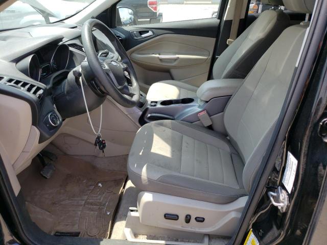 Photo 7 from auction – 2016 FORD ESCAPE SE with VIN 1FMCU0GX2GUA72403