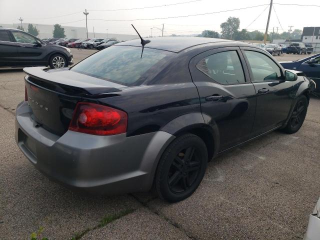 Photo 3 from auction – 2014 DODGE AVENGER SE with VIN 1C3CDZAG4EN226736