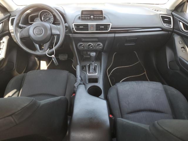 Photo 8 from auction – 2014 MAZDA 3 SV with VIN JM1BM1T71E1150325