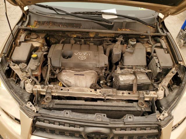 Photo 12 from auction – 2009 TOYOTA RAV4 with VIN JTMBF33V895003096