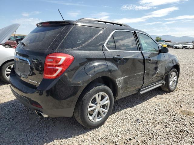 Photo 3 from auction – 2016 CHEVROLET EQUINOX LT with VIN 2GNFLFE32G6192151