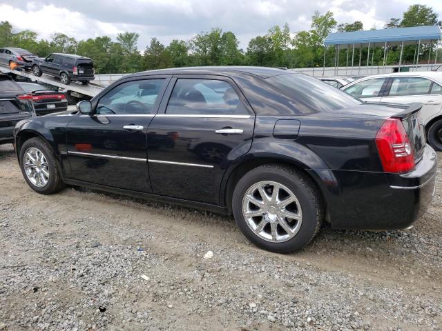 Photo 2 from auction – 2010 CHRYSLER 300 TOURIN with VIN 2C3CA5CV4AH118973