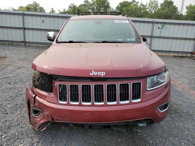Foto 5 de la subasta – 2015 JEEP CHEROKEE con VIN 1C4RJFBG6FC226438