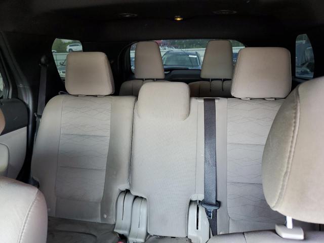 Photo 10 from auction – 2013 FORD EXPLORER with VIN 1FM5K7B84DGC35411