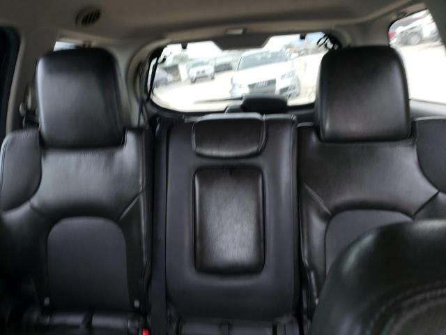 Photo 10 from auction – 2012 NISSAN PATHFINDER with VIN 5N1AR1NN3CC611675