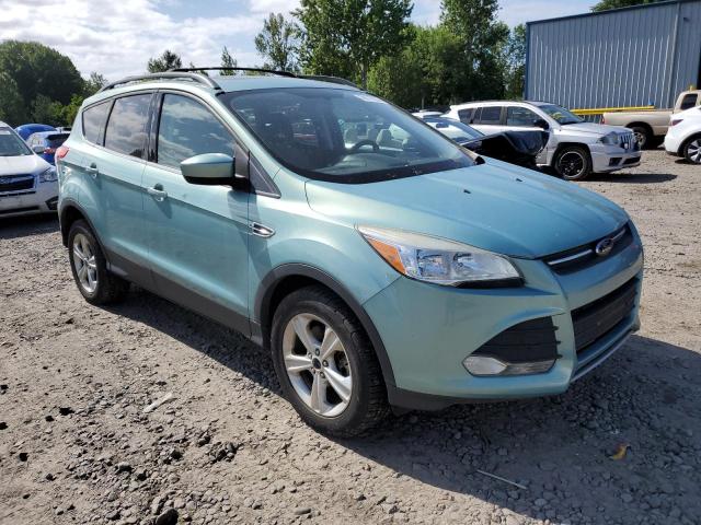 Photo 4 from auction – 2013 FORD ESCAPE SE with VIN 1FMCU9GX2DUC16497