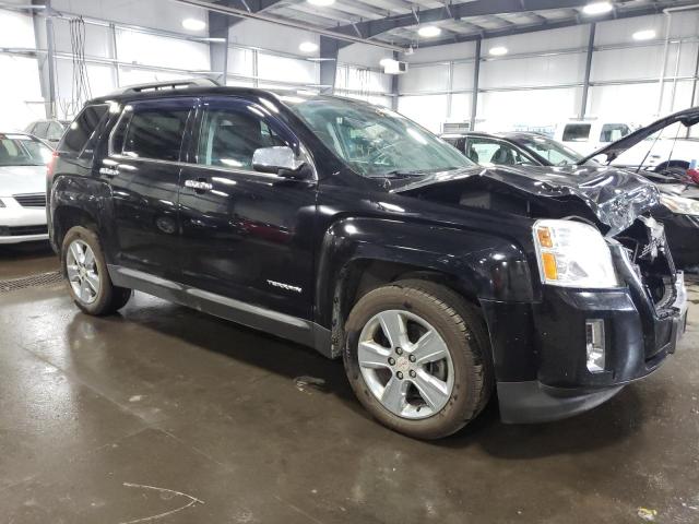Photo 4 from auction – 2015 GMC TERRAIN SL with VIN 2GKFLWEK1F6315330
