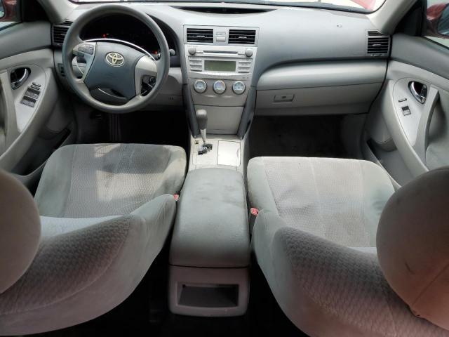 Photo 8 from auction – 2011 TOYOTA CAMRY BASE with VIN 4T4BF3EK5BR115838