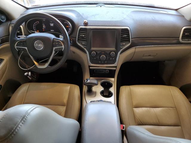 Photo 8 from auction – 2014 JEEP GRAND CHER with VIN 1C4RJFBG9EC470115