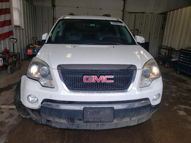 Photo 5 from auction – 2007 GMC ACADIA SLT with VIN 1GKEV23787J122819