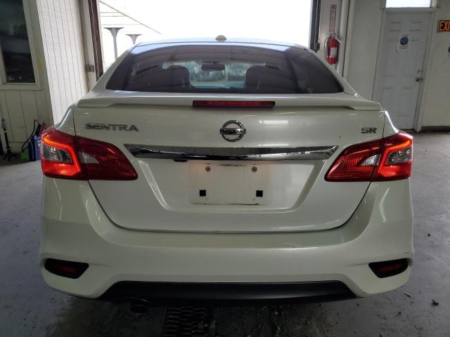 Photo 6 from auction – 2016 NISSAN SENTRA S with VIN 3N1AB7AP2GY335461