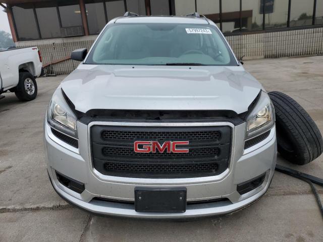 Photo 5 from auction – 2016 GMC ACADIA SLE with VIN 1GKKRPKD2GJ295344