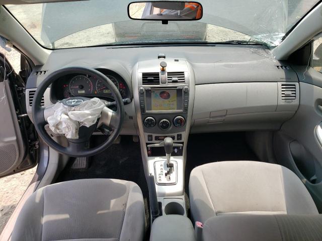 Photo 8 from auction – 2011 TOYOTA COROLLA BA with VIN JTDBU4EEXBJ101441