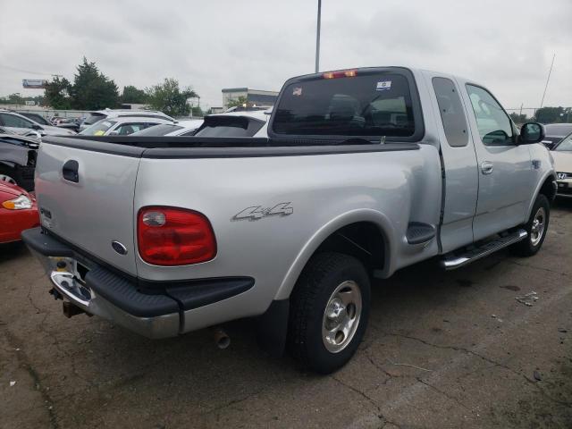 صورة رقم 3 من المزاد - 2003 FORD F150 مع VIN 1FTRX08L23KC58563