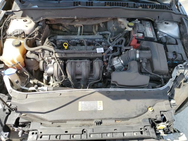 Photo 11 from auction – 2016 FORD FUSION SE with VIN 3FA6P0H71GR234297