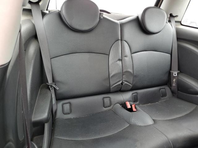 Photo 10 from auction – 2008 MINI COOPER with VIN WMWMF33578TT59359