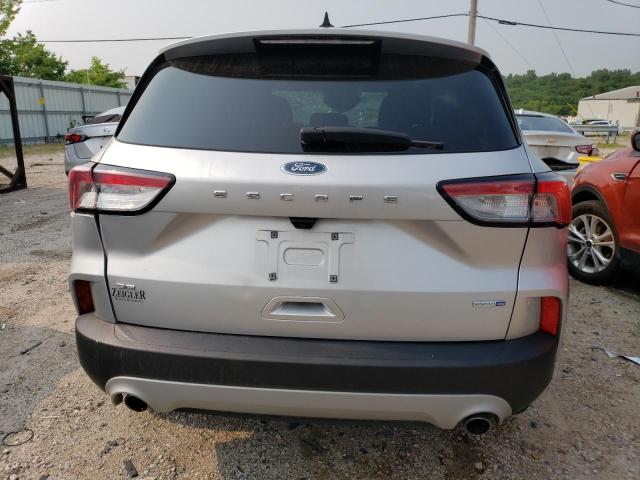Photo 6 from auction – 2020 FORD ESCAPE SE with VIN 1FMCU9G6XLUA13055